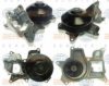 BEHR HELLA SERVICE 8MP 376 807-571 Water Pump
